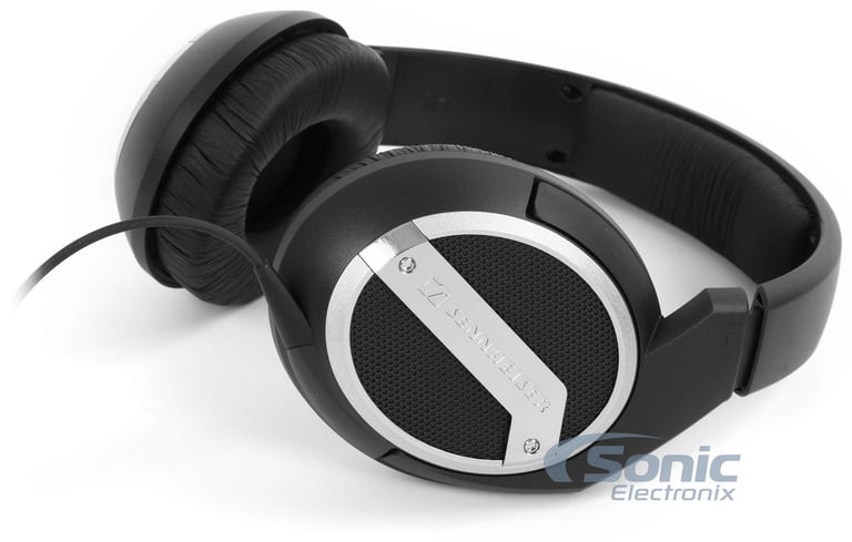 Sennheiser HD449 + $10 Sonic eGift Card Image 6