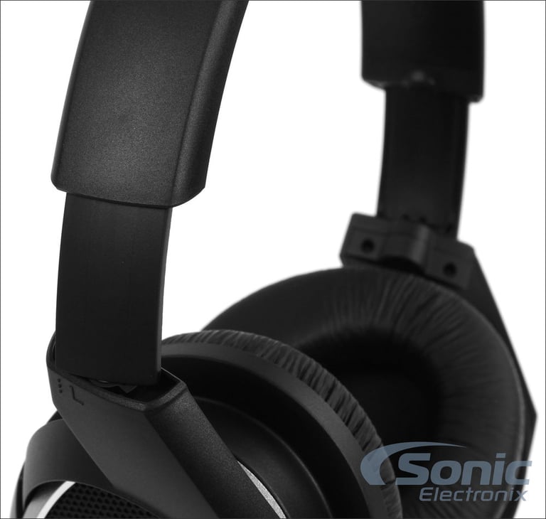Sennheiser HD449 + $10 Sonic eGift Card Image 8