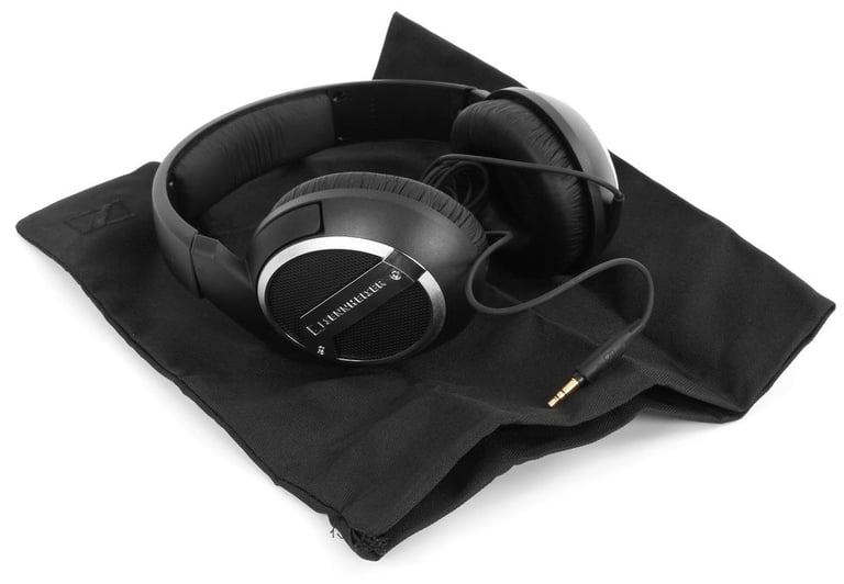 Sennheiser HD449 + $10 Sonic eGift Card Image 9