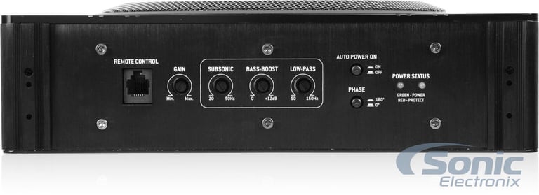 NVX QBUS8 Image 4