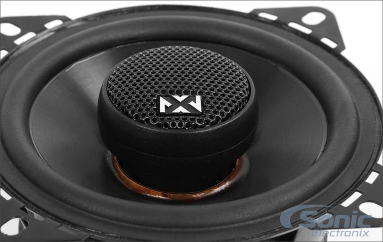 NVX VSP4 (Open Box, Very Good Condition Used) Image 5