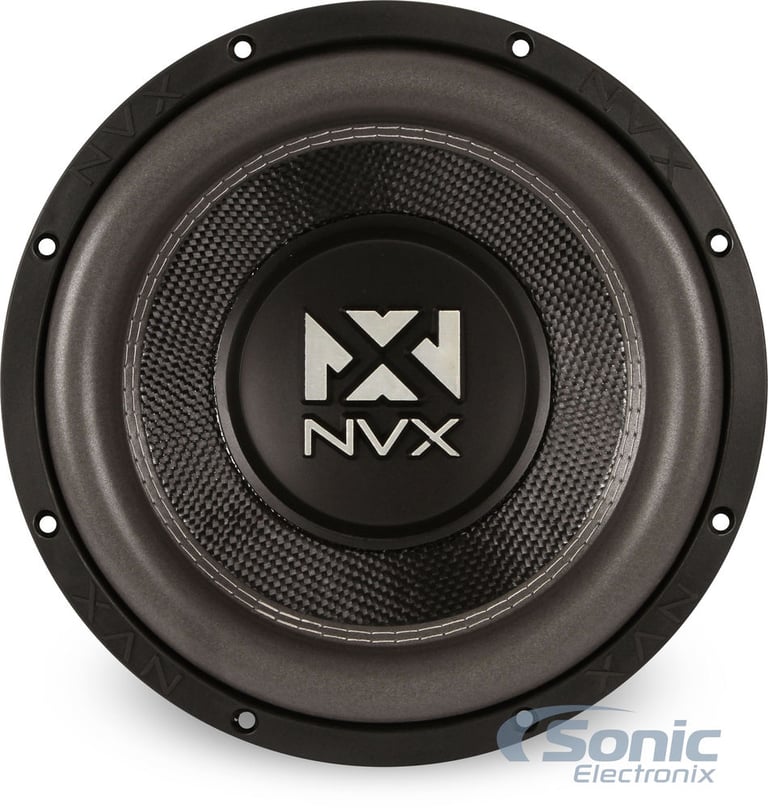 NVX VSW104 (Open Box, Good) Image 2