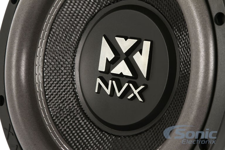 NVX VSW104 (Like New (Open Box)) Image 9