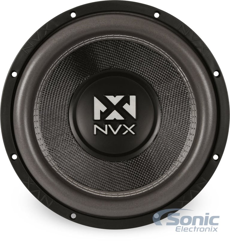 NVX VSW124 Image 2