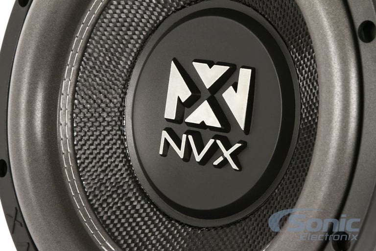 NVX VSW124 Open Box Image 5
