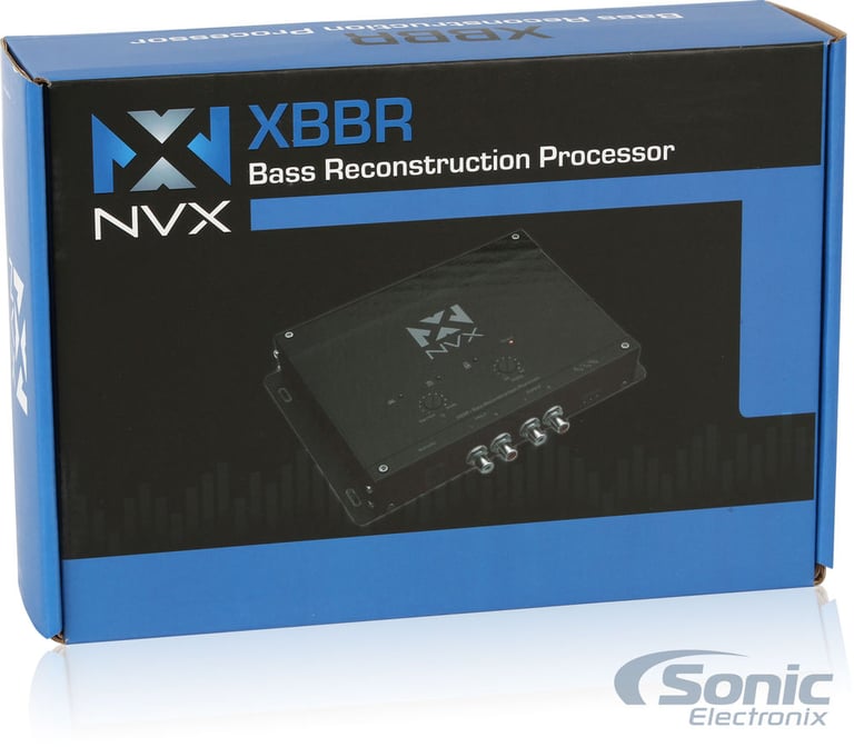 NVX XBBR Image 6