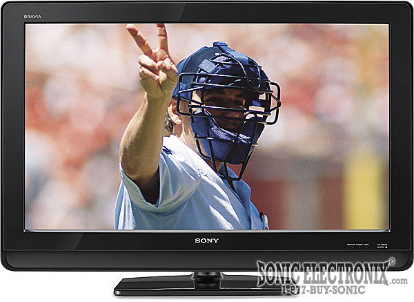 Sony KDL-32M4000 (KDL32M4000) Image 1