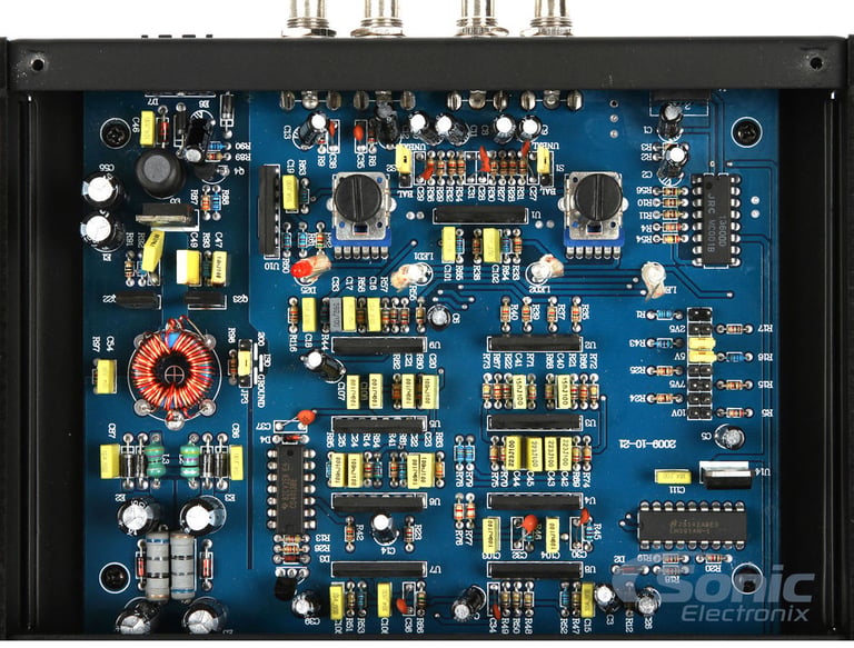 NVX XBBR OPEN BOX COMPLETE Image 8