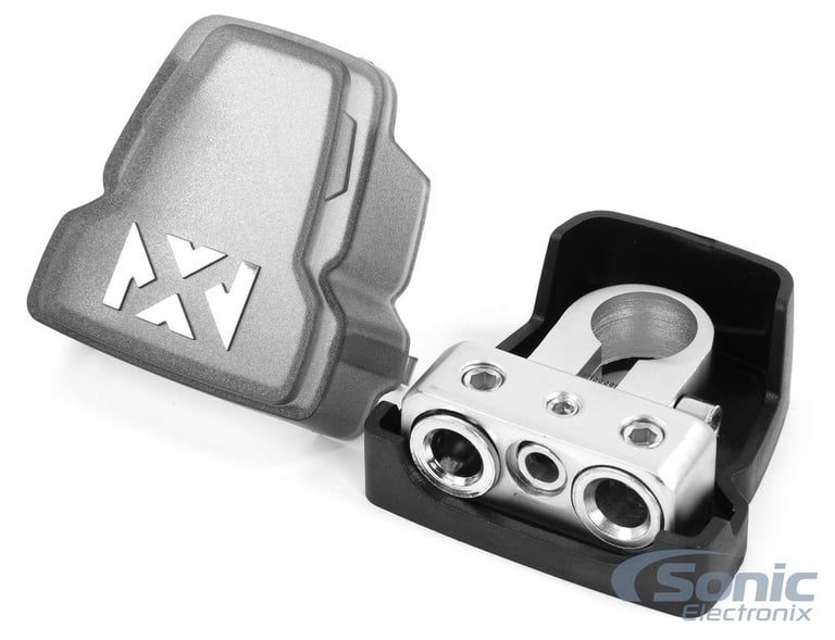 NVX XBTPN04 (Open Box, Good) Image 6