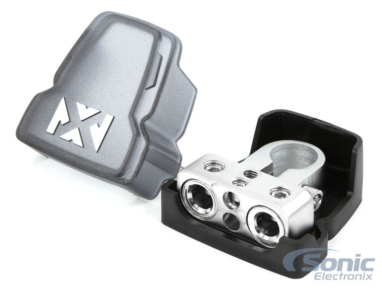 NVX XBTPN08 - Open Box, Very Good Condition (Used) Image 6