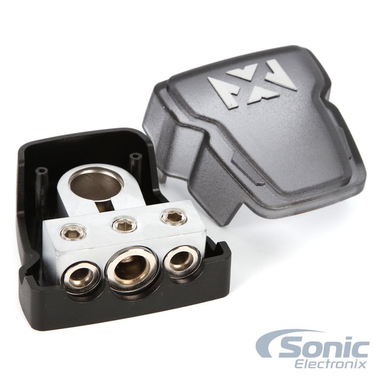 NVX XBTU Open Box Image 2