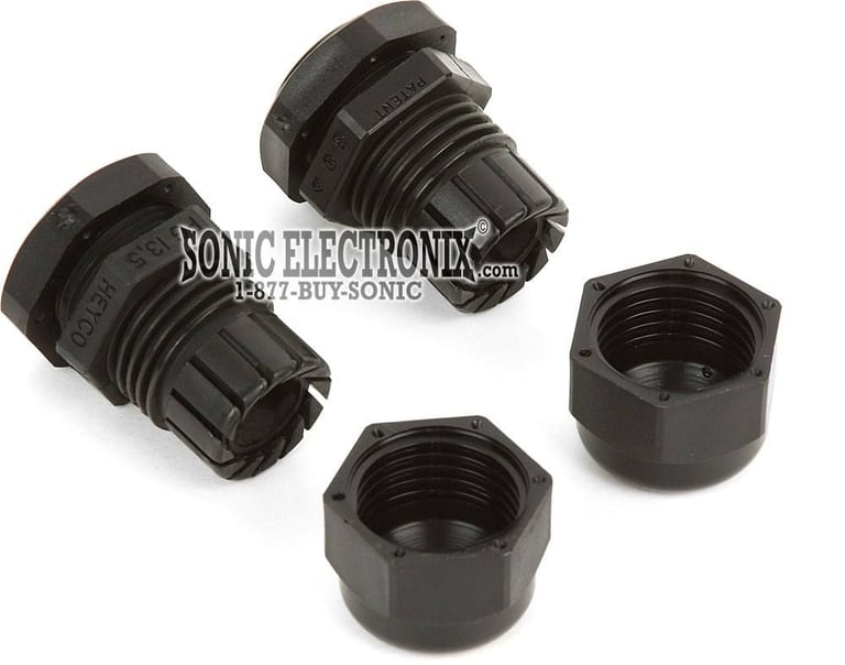Monster Cable MPC P400 CG 10-4 Image 1