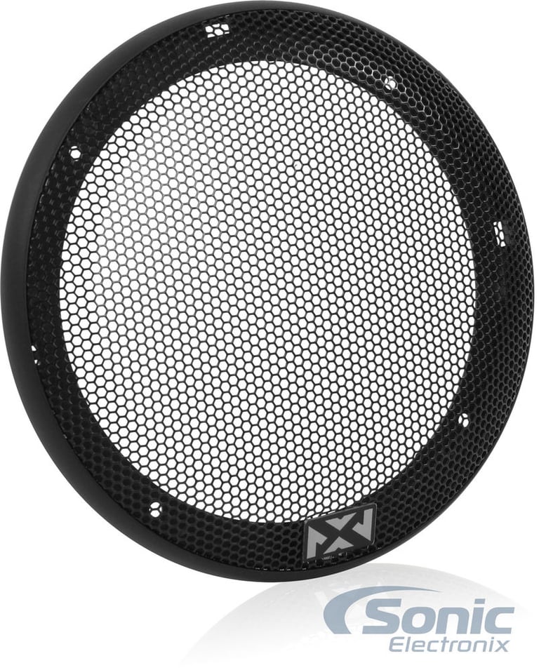 NVX XGR665 (Open Box, Great) Image 2