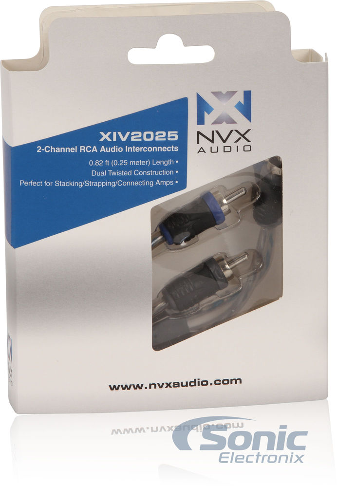 NVX XIV2025 (Open Box, Good) Image 5