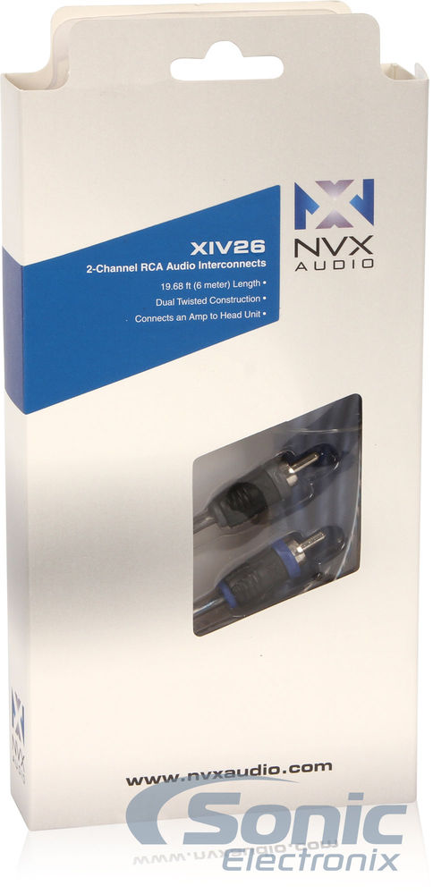 NVX XIV26 Image 4