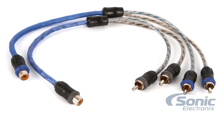 NVX XIV2M Image 2