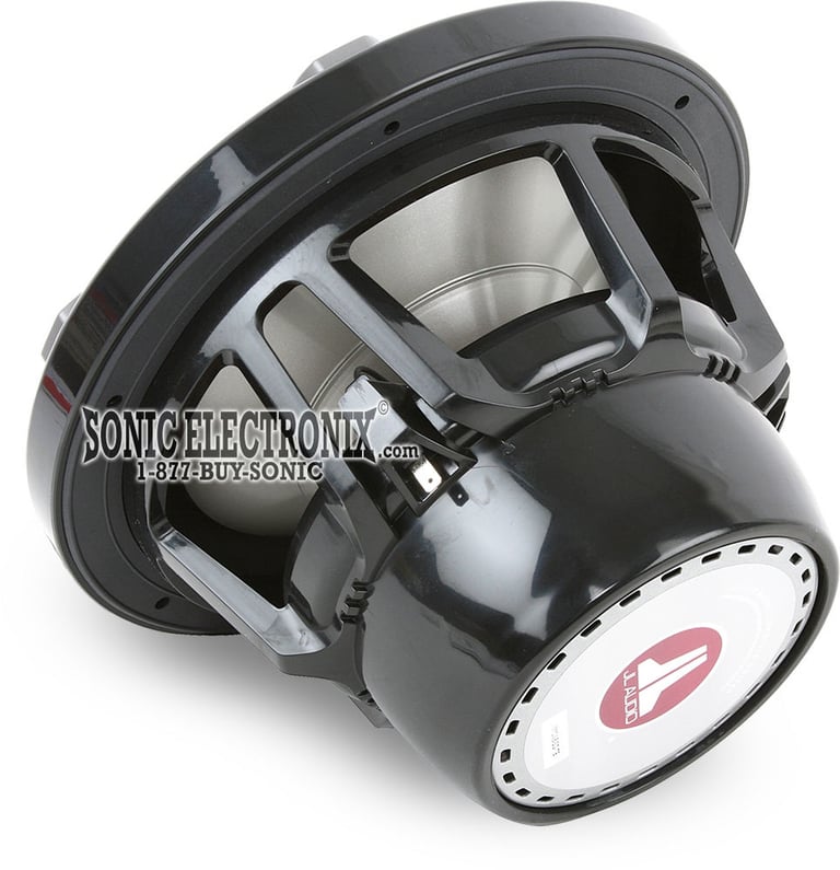 JL Audio M10W5-SG-TB - Titanium Sport Grille Image 3