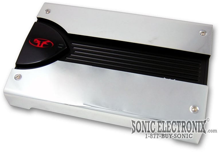 ** CLOSEOUT ** Rockford Fosgate P6002 Image 1