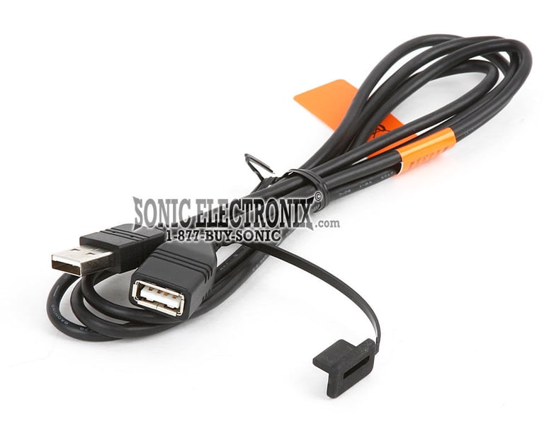 Pioneer DEH-P4100UB Open Box Image 6