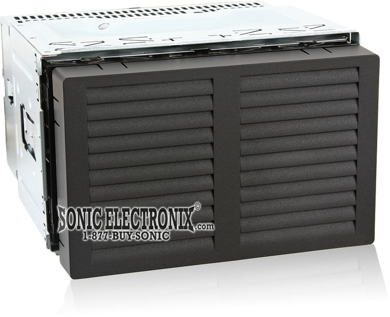Power Acoustik PTID-7250NR Image 4
