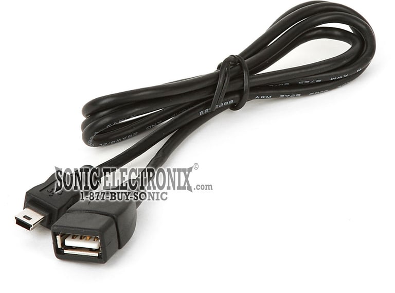 Power Acoustik PTID-5850NR (PTID-5850) Image 8
