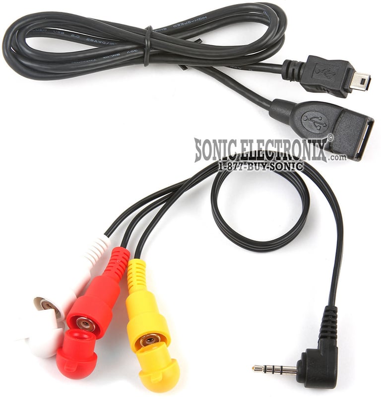 Power Acoustik PTID-7250NR Image 9