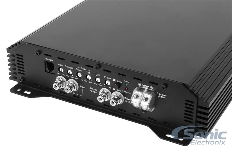 NVX XPLD3K OPEN BOX COMPLETE Image 3