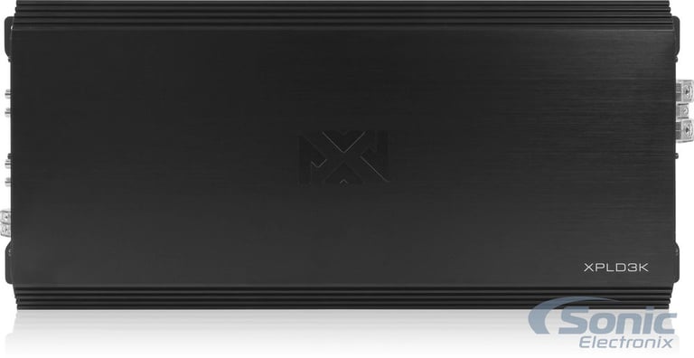 NVX XPLD3K - Refurbished Image 5