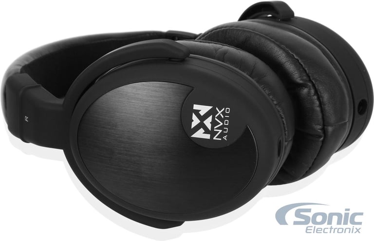 NVX Audio XPT100 Open Box Image 4