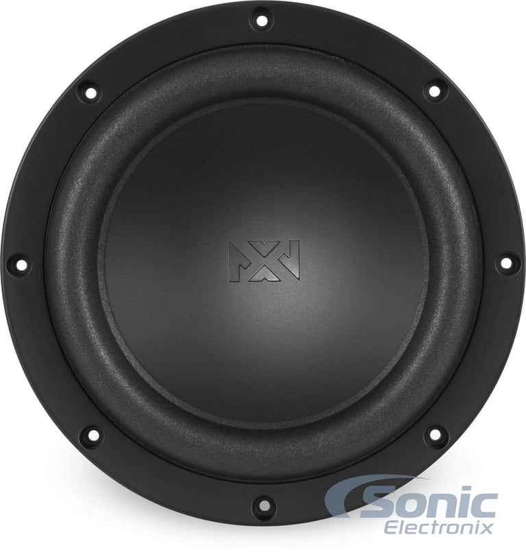 NVX XQW102 Open Box Image 2