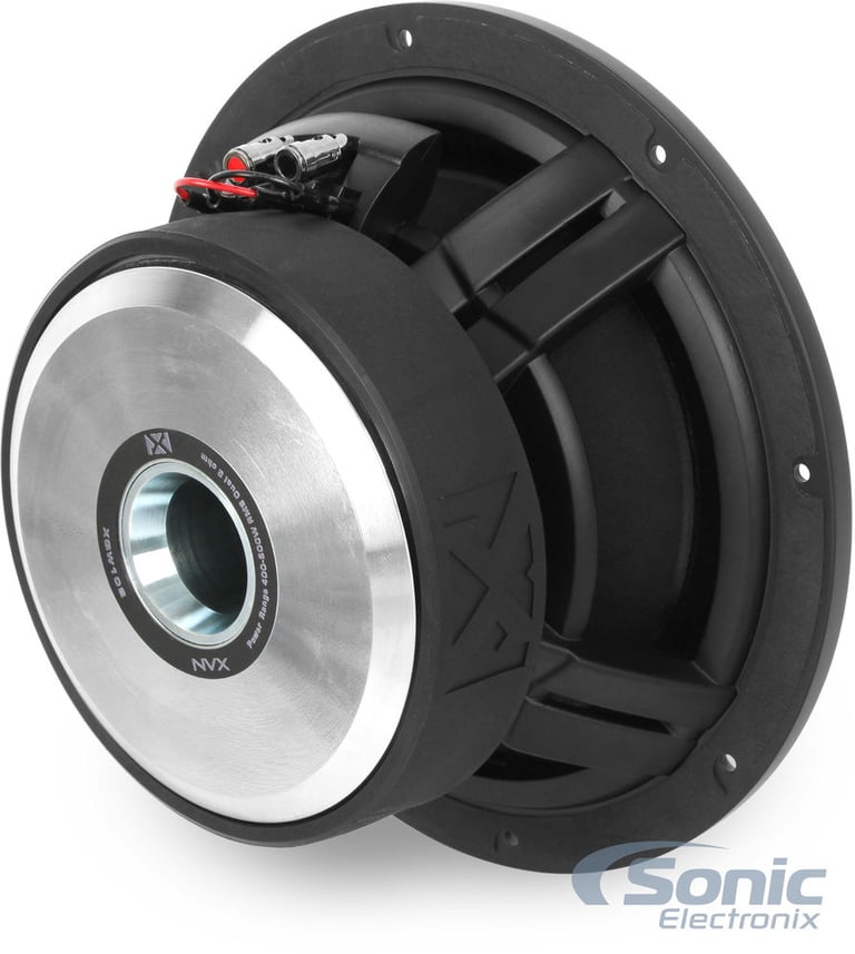 NVX XQW102 Image 4