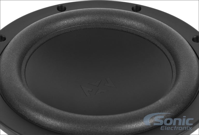NVX XQW102 Open Box Image 6