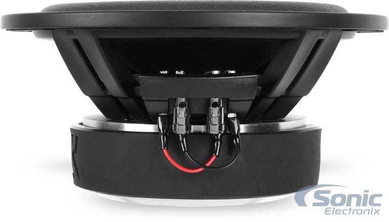 NVX XQW104 OPEN BOX COMPLETE Image 5