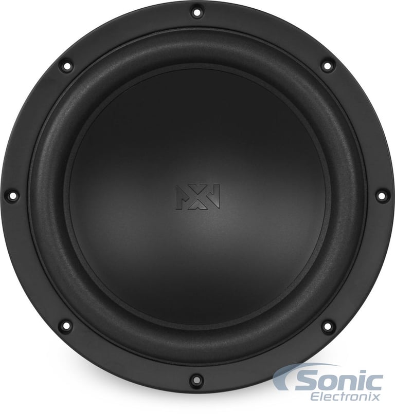 NVX XQW124 (Newest Version) Image 2