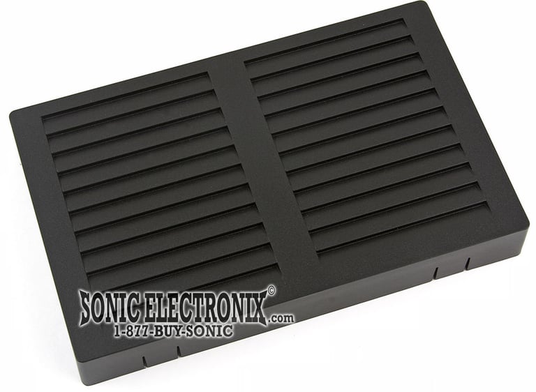 Power Acoustik PTID-7250NR Image 8