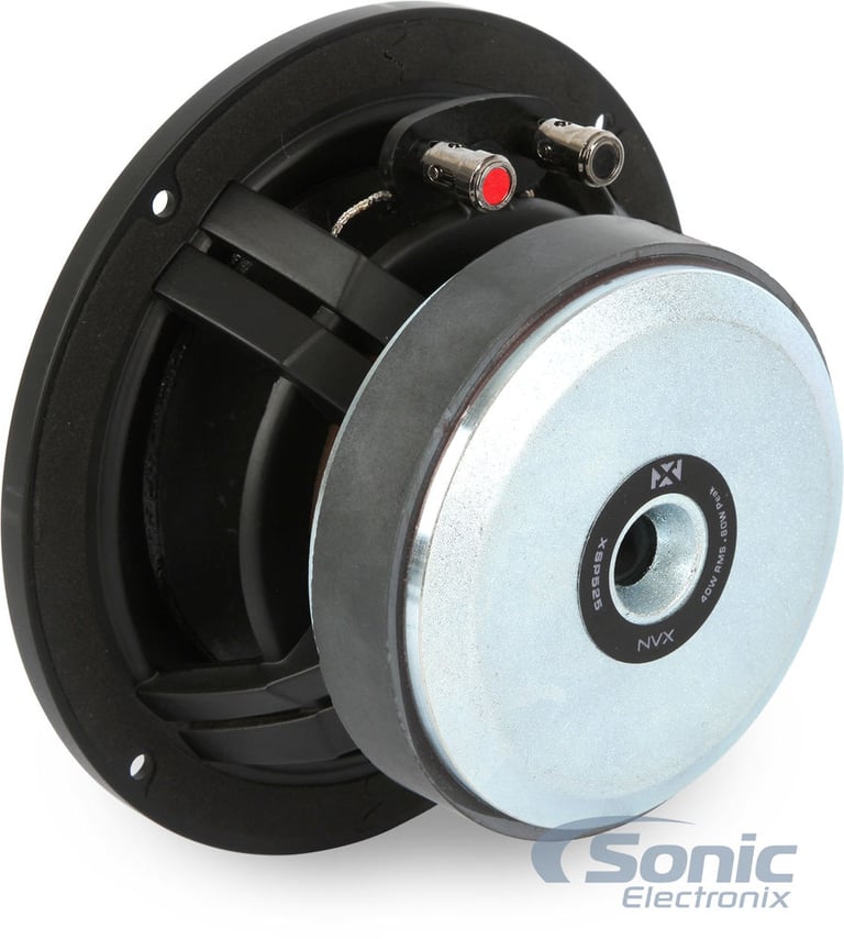 NVX XSP5KIT Image 6