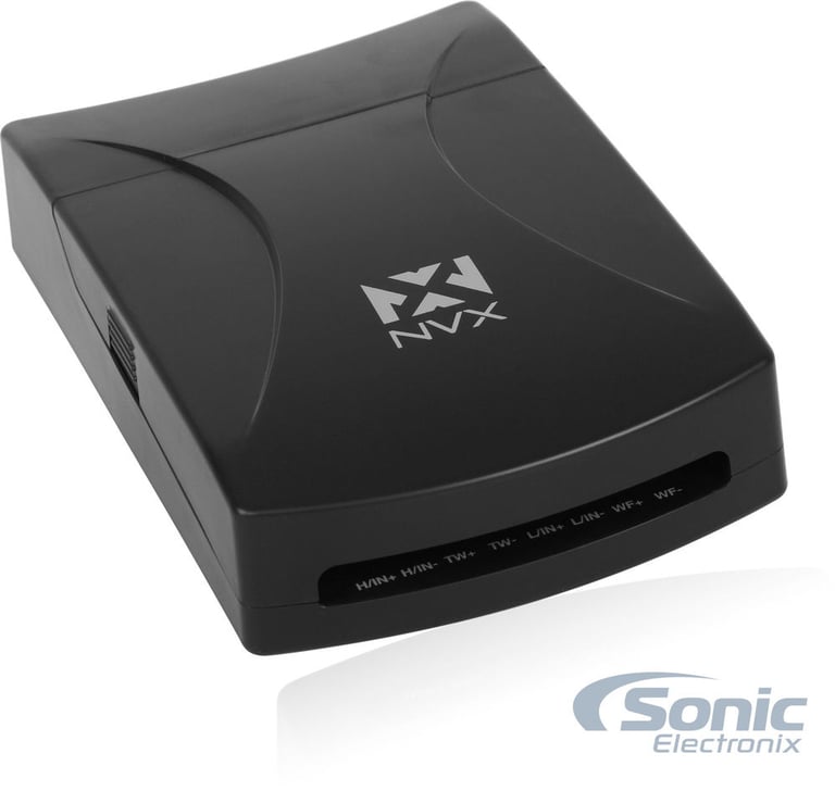 NVX XSP5KIT Image 15