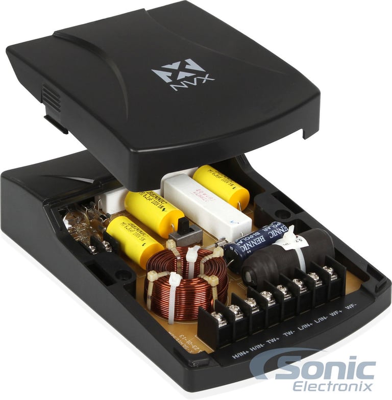 NVX XSP5KIT Image 17