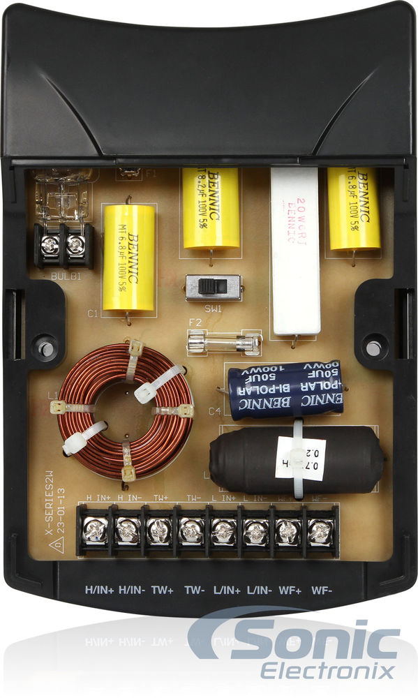 NVX XSP5KIT Image 18