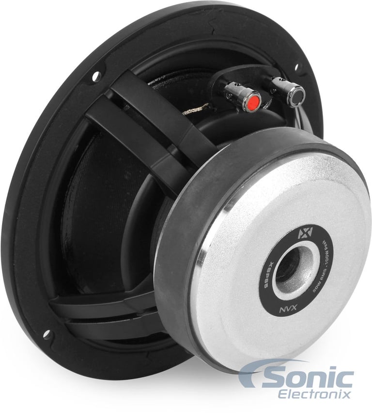 NVX XSP6KIT Image 6