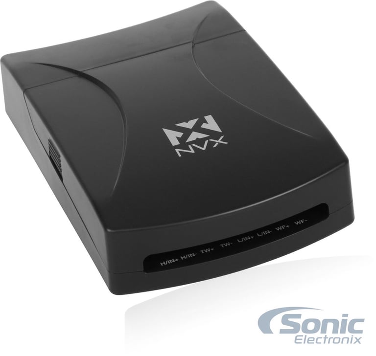 NVX XSP6KIT Image 15