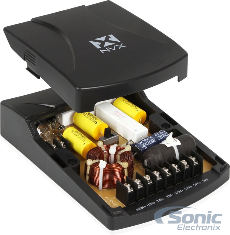 NVX XSP6KIT Image 17