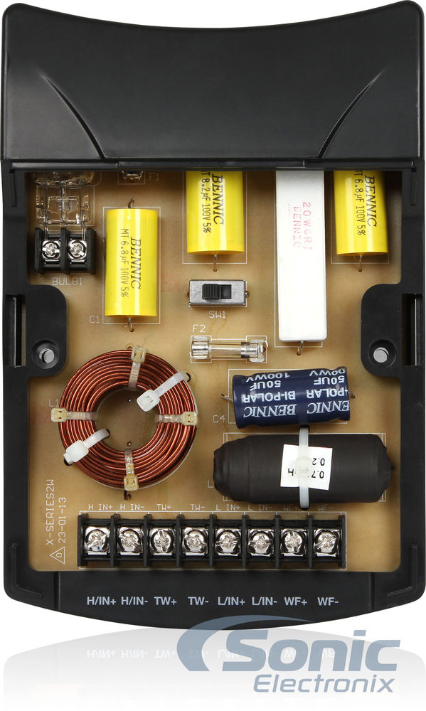 NVX XSP6KIT Image 18