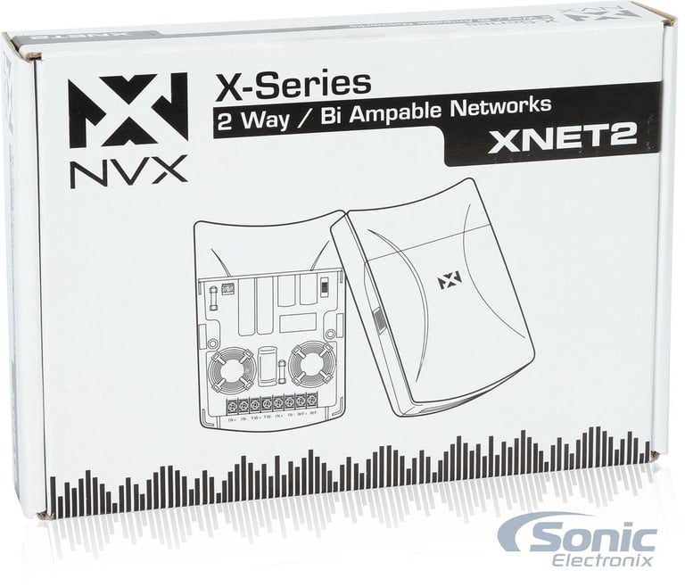 NVX XSP6KIT Image 20