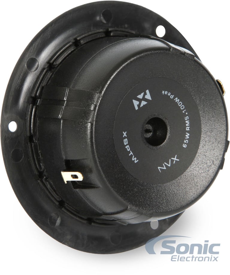 NVX XSPTW Image 4