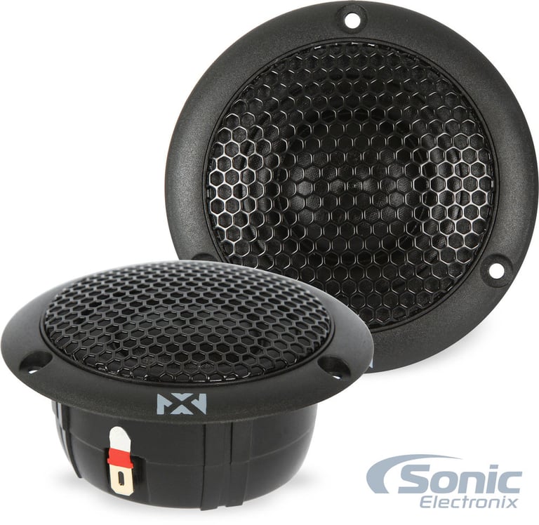 NVX XSPTW Image 1