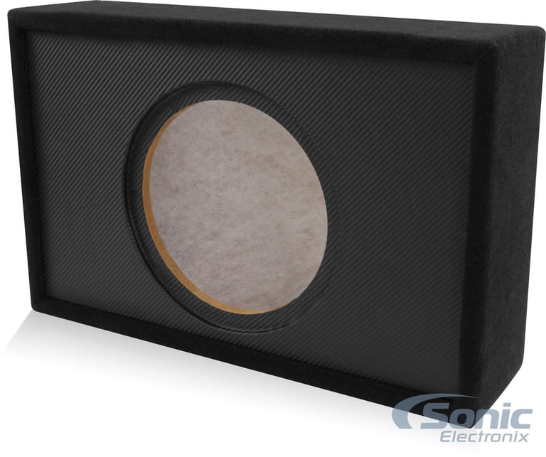 NVX XQWE110T Open Box Image 3