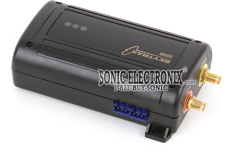 ScyTek Skytrack 3000 Image 2