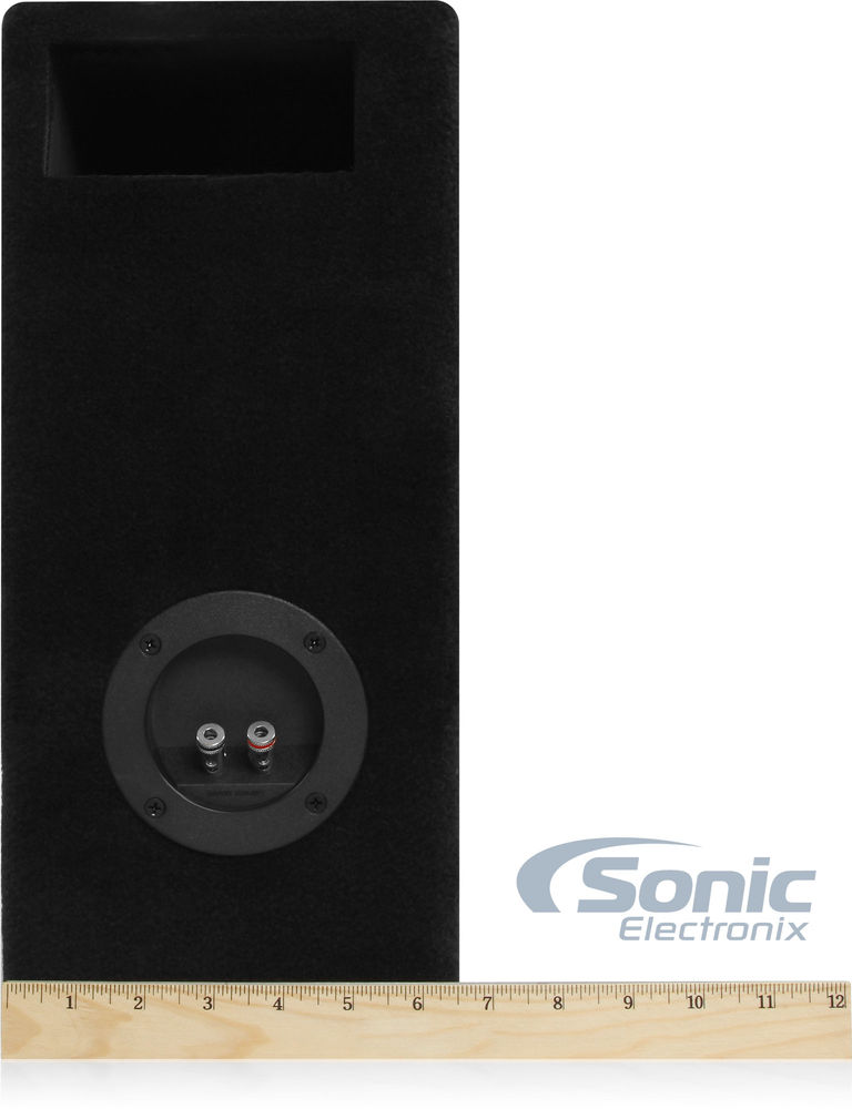NVX XQWE110T (Open Box, Great) Image 6