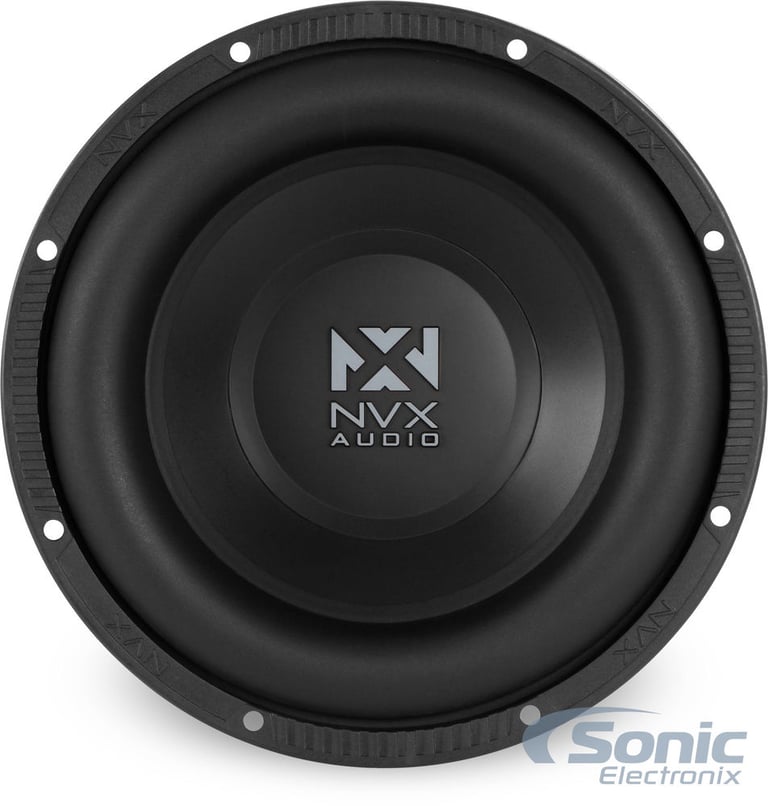 NVX NSW104 Open Box Image 2